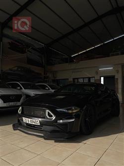 فورد موستانج